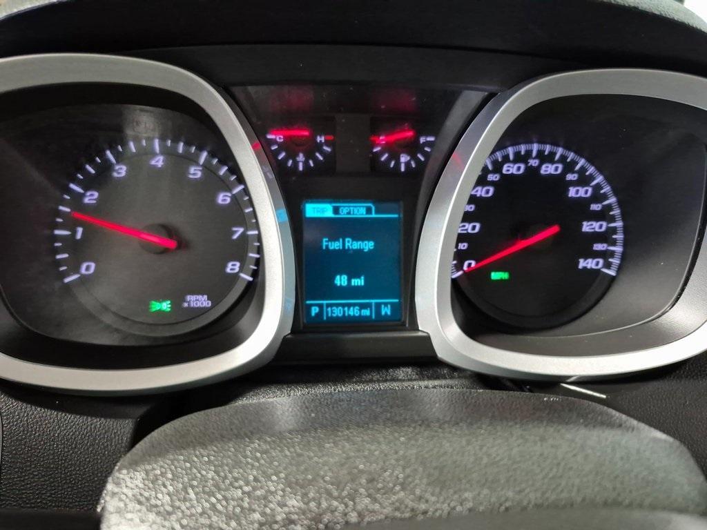 used 2015 Chevrolet Equinox car, priced at $7,998