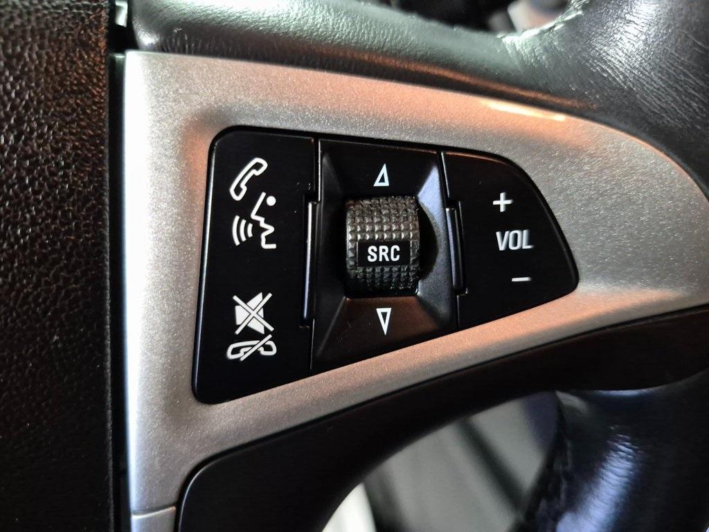 used 2015 Chevrolet Equinox car, priced at $7,998