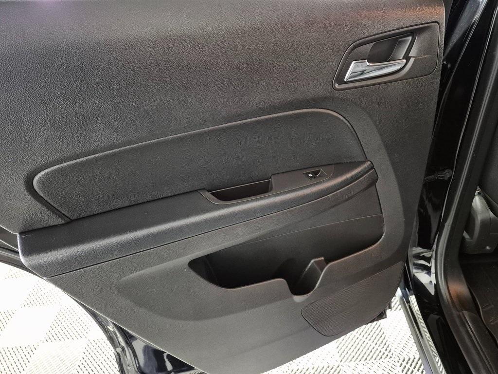 used 2015 Chevrolet Equinox car, priced at $7,998