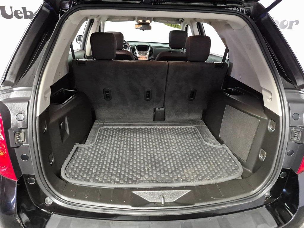 used 2015 Chevrolet Equinox car, priced at $7,998