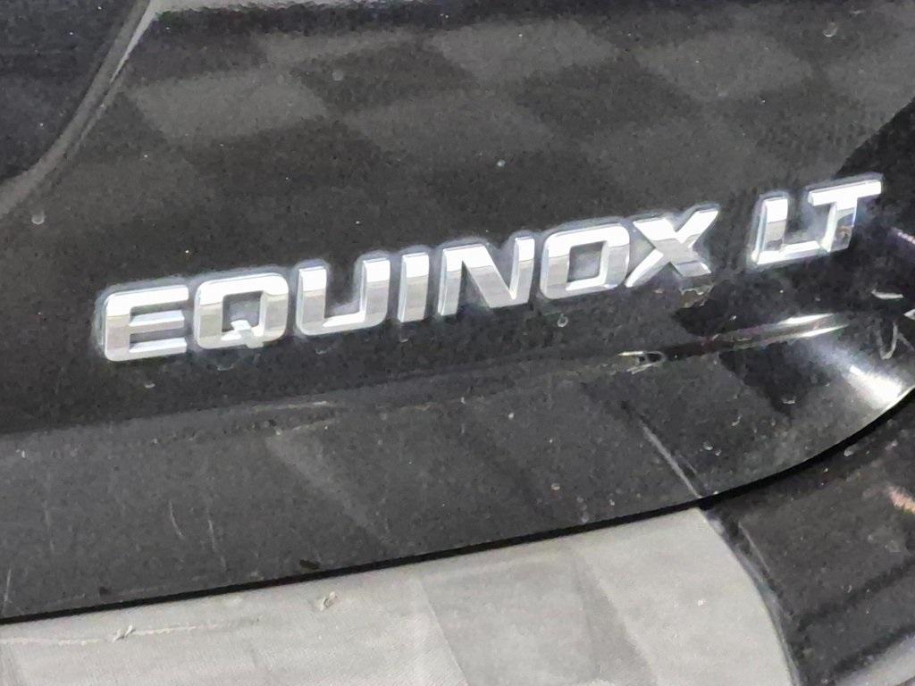 used 2015 Chevrolet Equinox car, priced at $7,998