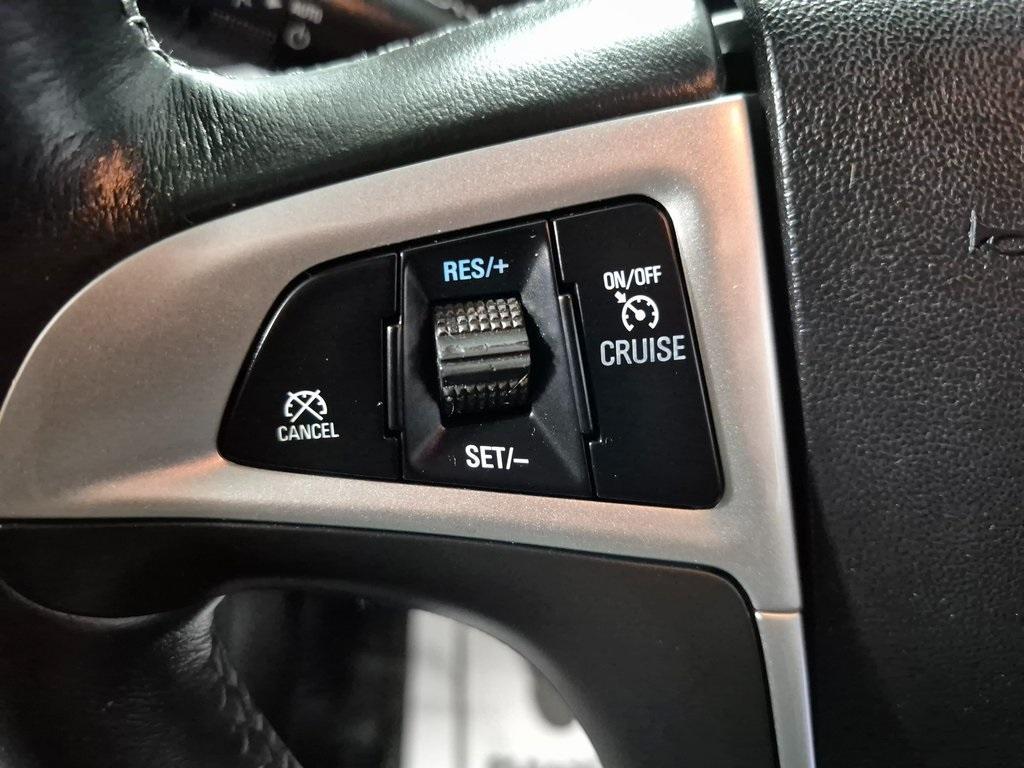 used 2015 Chevrolet Equinox car, priced at $7,998