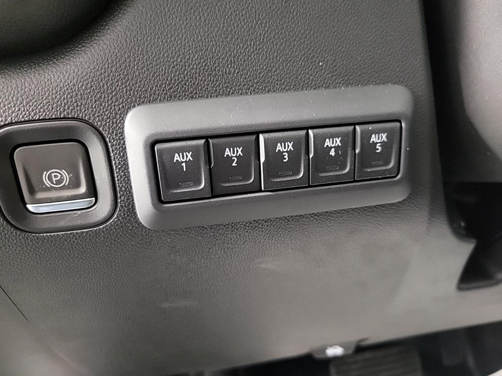 new 2024 Chevrolet Silverado 3500 car, priced at $52,165