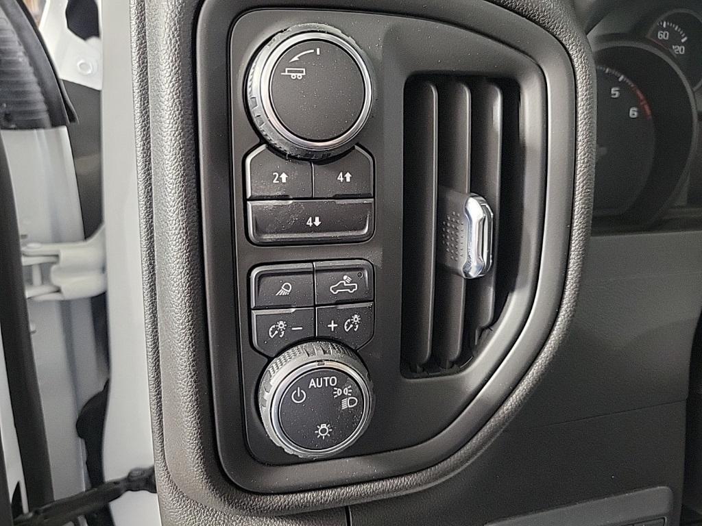 new 2024 Chevrolet Silverado 3500 car, priced at $52,165