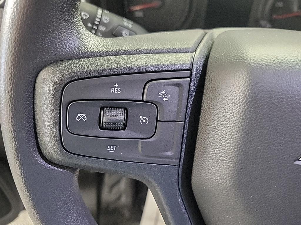 new 2024 Chevrolet Silverado 3500 car, priced at $52,165