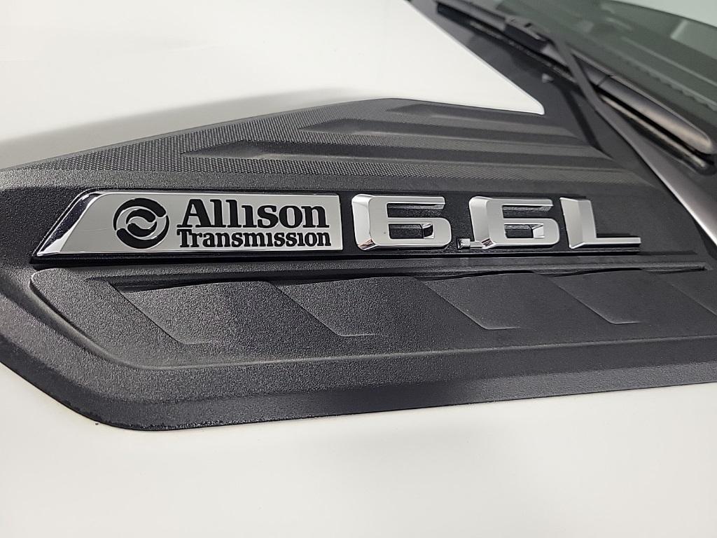 new 2024 Chevrolet Silverado 3500 car, priced at $52,165