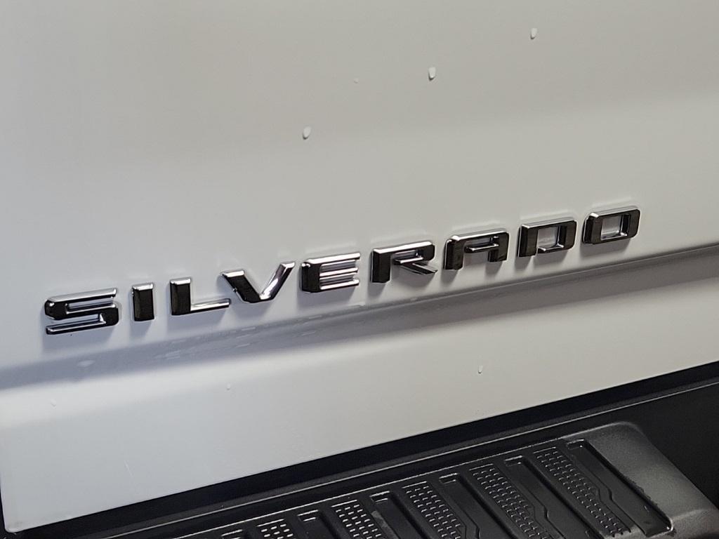 new 2024 Chevrolet Silverado 3500 car, priced at $52,165
