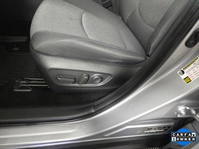 used 2024 Toyota RAV4 car, priced at $32,633