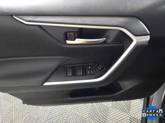 used 2024 Toyota RAV4 car, priced at $32,633