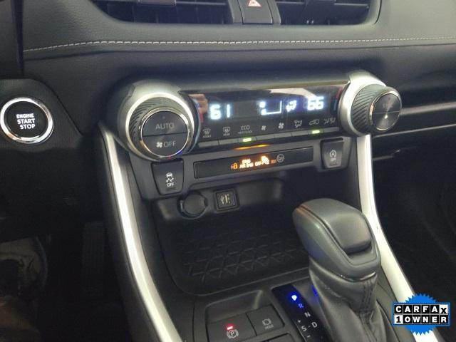 used 2024 Toyota RAV4 car, priced at $32,633