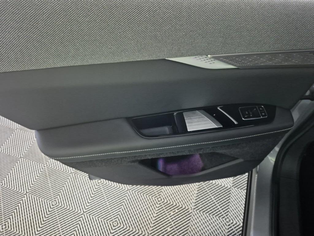 new 2025 Cadillac OPTIQ car, priced at $57,715
