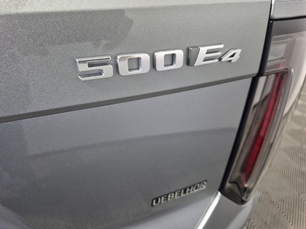 new 2025 Cadillac OPTIQ car, priced at $57,715