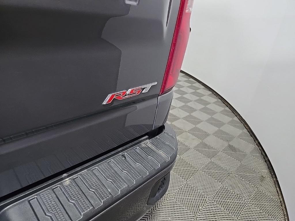 used 2022 Chevrolet Silverado 1500 Limited car, priced at $31,998