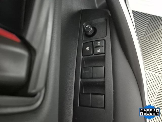 used 2022 Toyota Corolla Hybrid car, priced at $19,918