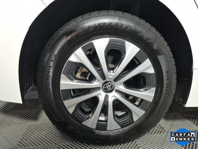 used 2022 Toyota Corolla Hybrid car, priced at $19,918