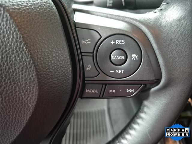 used 2022 Toyota Corolla Hybrid car, priced at $19,918