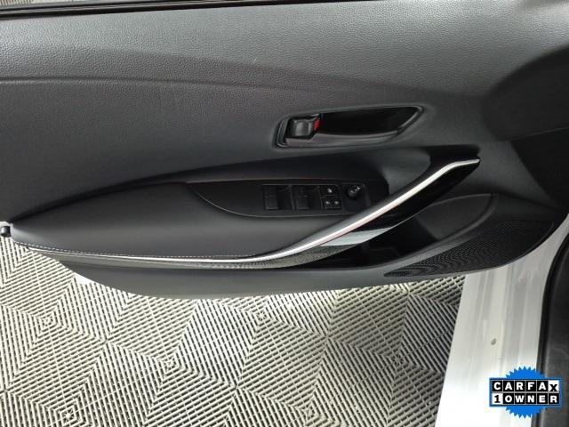 used 2022 Toyota Corolla Hybrid car, priced at $19,918