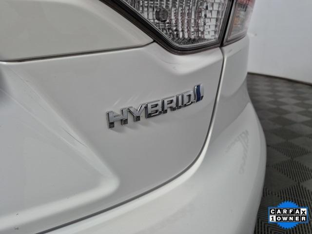 used 2022 Toyota Corolla Hybrid car, priced at $19,918