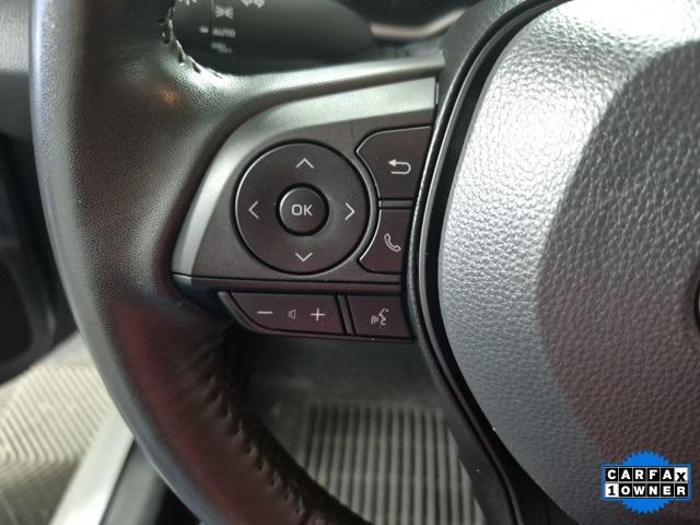 used 2022 Toyota Corolla Hybrid car, priced at $19,918