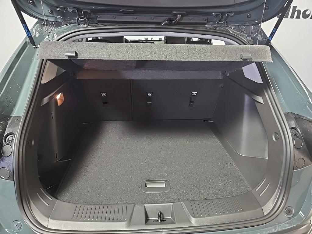 new 2025 Chevrolet Trax car, priced at $25,190