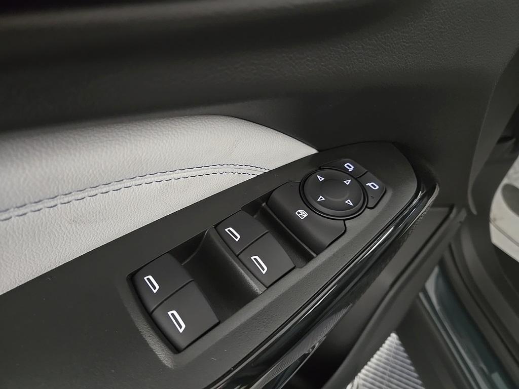 new 2025 Chevrolet Trax car, priced at $25,190