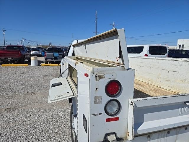 used 2015 Chevrolet Silverado 2500 car, priced at $14,995