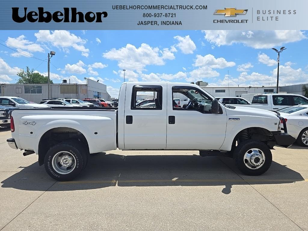 used 2005 Ford F-350 car, priced at $13,998