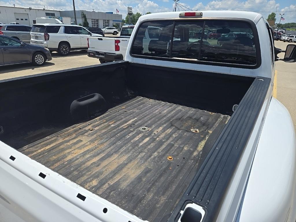 used 2005 Ford F-350 car, priced at $13,998
