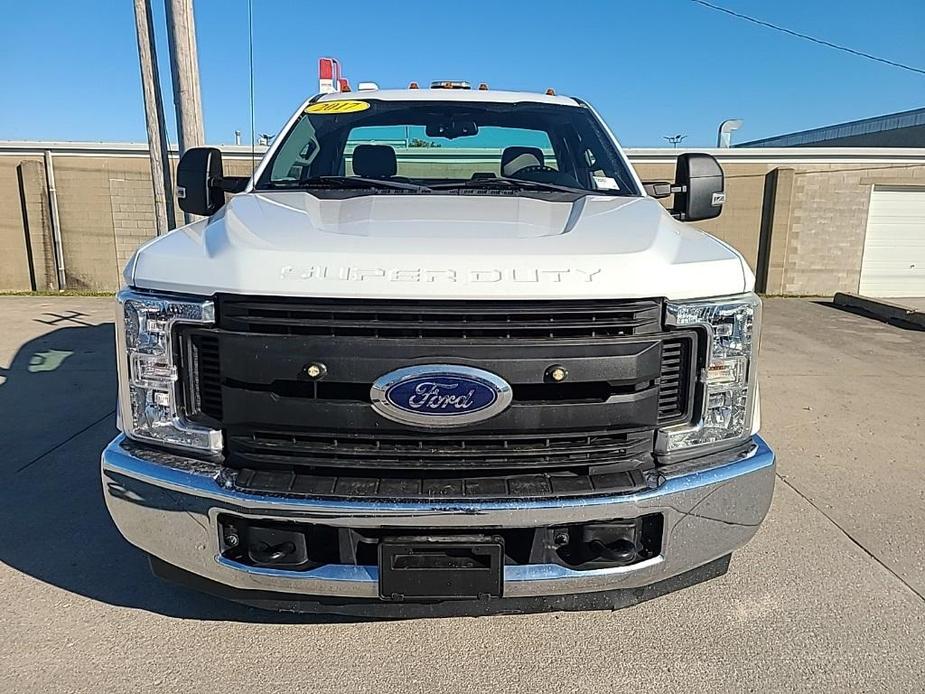 used 2017 Ford F-250 car, priced at $34,850