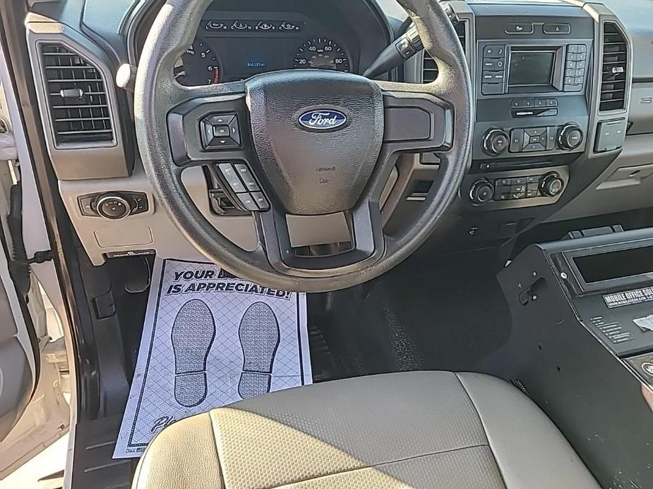 used 2017 Ford F-250 car, priced at $34,850