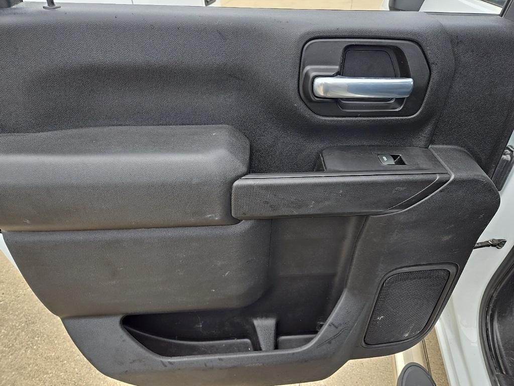 used 2020 Chevrolet Silverado 2500 car, priced at $33,900