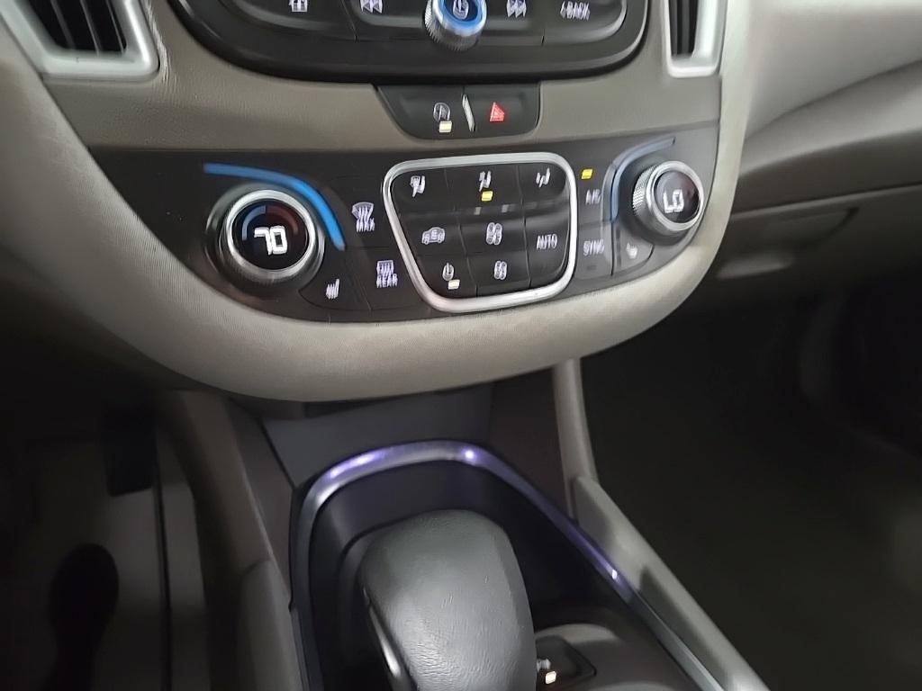 used 2023 Chevrolet Malibu car, priced at $16,995