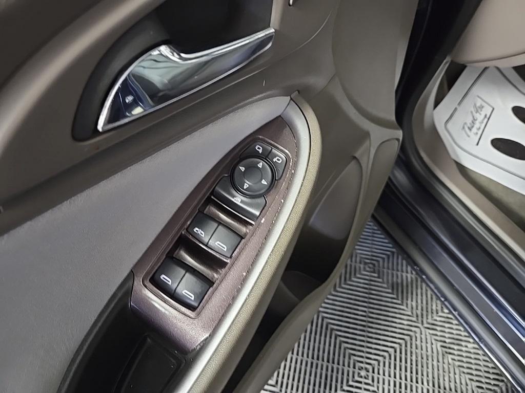 used 2023 Chevrolet Malibu car, priced at $16,995