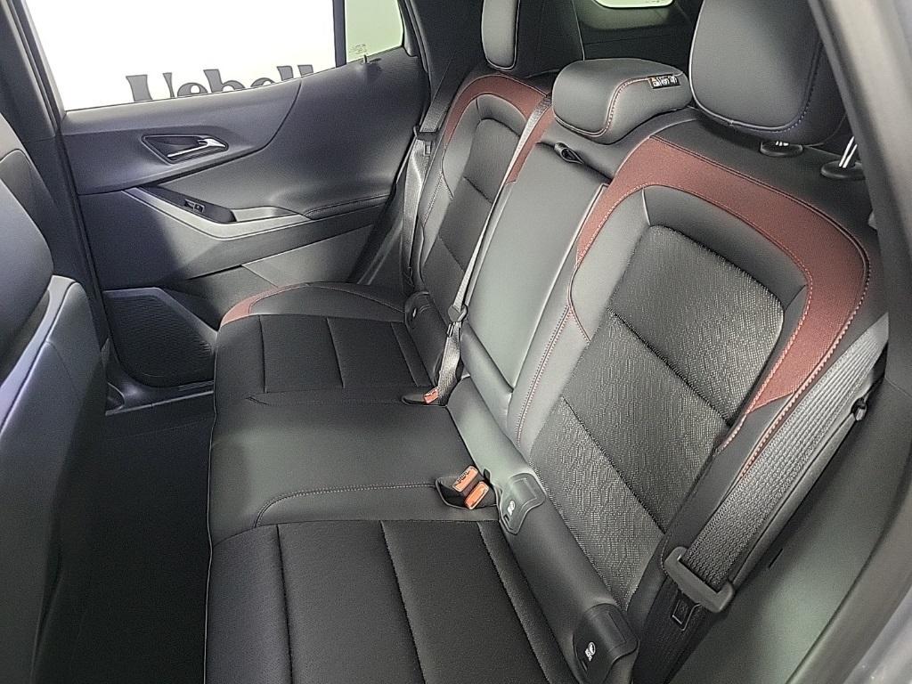 new 2026 Chevrolet Equinox car