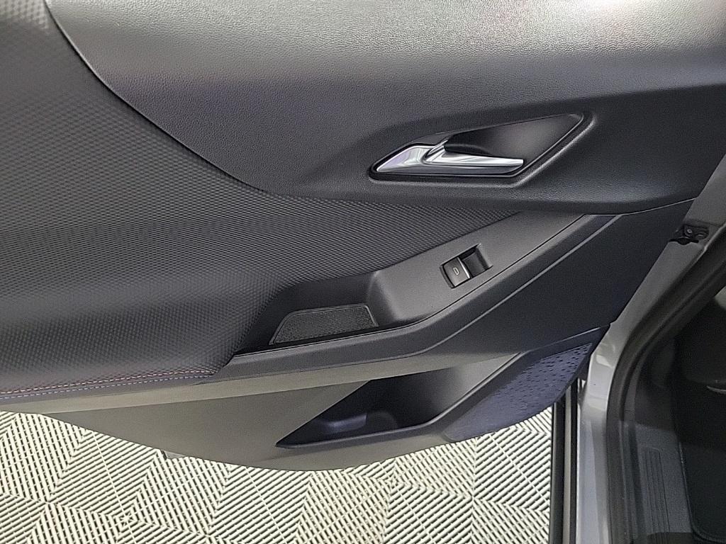 new 2026 Chevrolet Equinox car