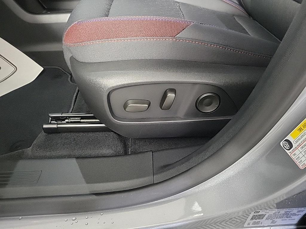 new 2026 Chevrolet Equinox car