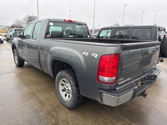 used 2011 GMC Sierra 1500 car, priced at $7,455