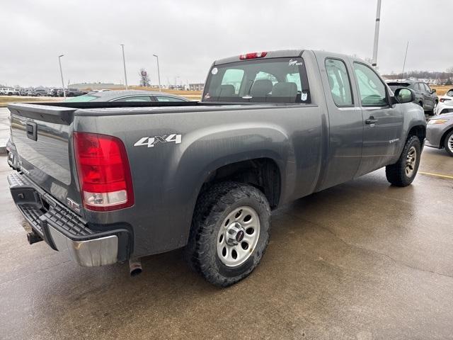 used 2011 GMC Sierra 1500 car, priced at $7,455