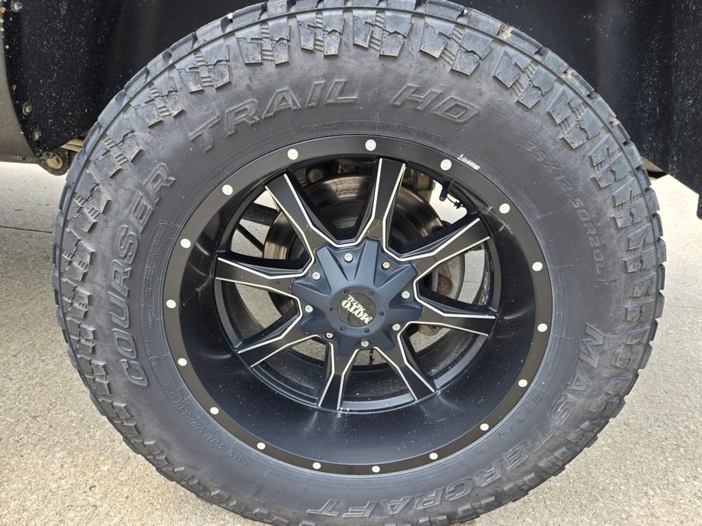 used 2017 Ram 1500 car, priced at $25,741