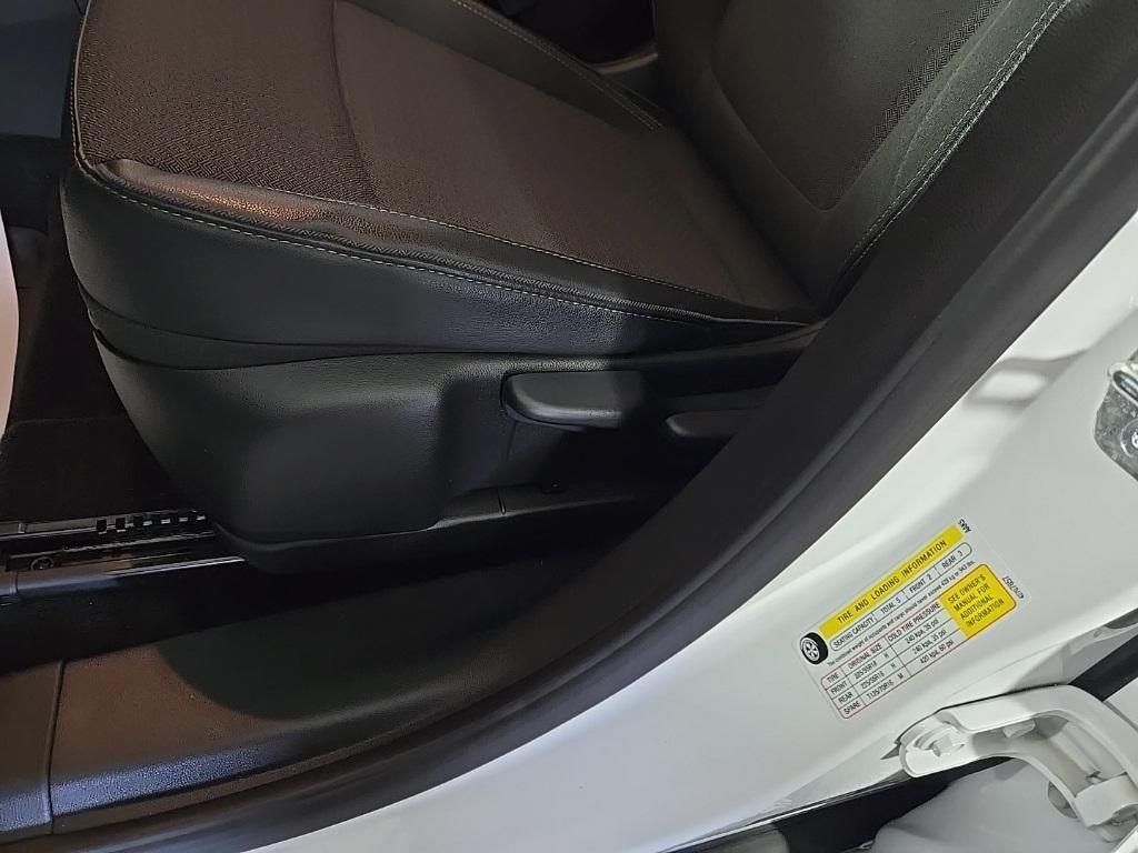 used 2021 Buick Encore GX car, priced at $20,000