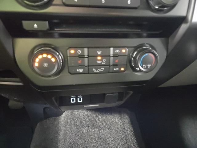 used 2015 Ford F-150 car, priced at $18,916