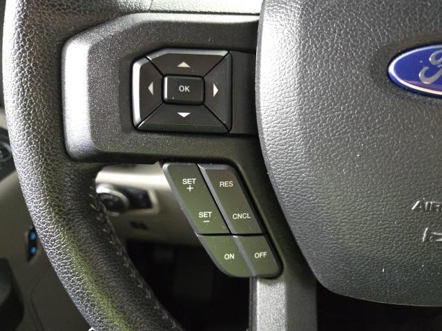 used 2015 Ford F-150 car, priced at $18,916