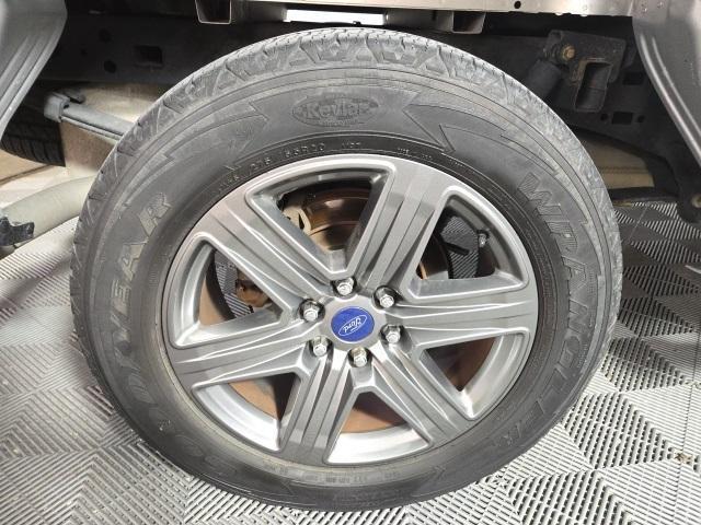 used 2015 Ford F-150 car, priced at $18,916