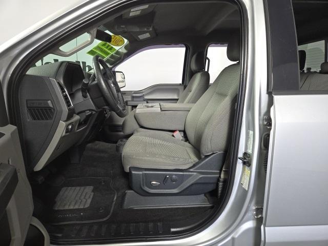 used 2015 Ford F-150 car, priced at $18,916