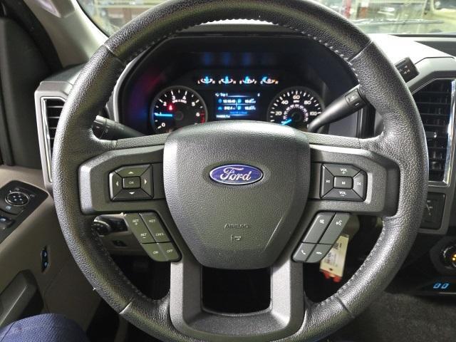 used 2015 Ford F-150 car, priced at $18,916