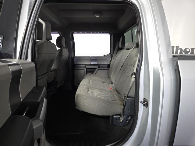 used 2015 Ford F-150 car, priced at $18,916