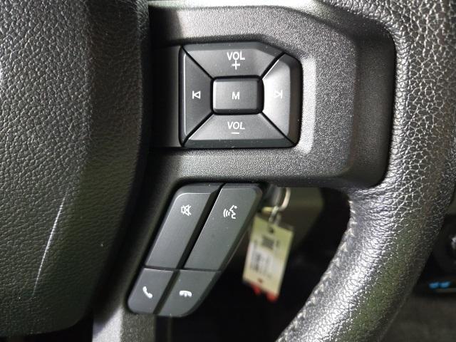 used 2015 Ford F-150 car, priced at $18,916
