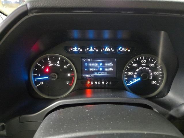 used 2015 Ford F-150 car, priced at $18,916