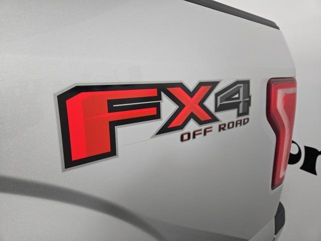 used 2015 Ford F-150 car, priced at $18,916