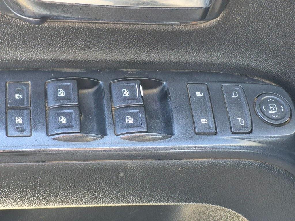 used 2016 Chevrolet Silverado 3500 car, priced at $23,500